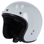 Roeg JETT helmet Thunder clouds