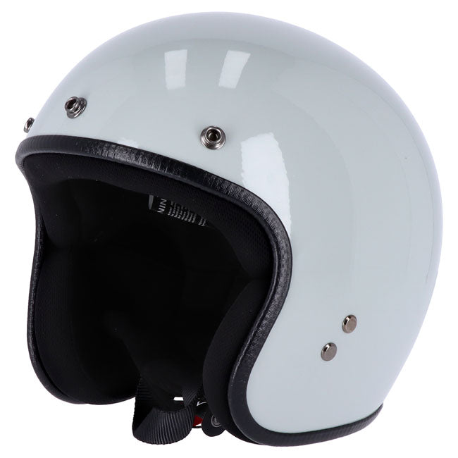 Roeg JETT helmet Thunder clouds
