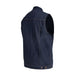 John Doe Vest RAW blue LE - 1