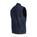 John Doe Vest RAW blue LE - 1