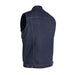 John Doe Vest RAW blue LE - 2