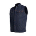 John Doe Vest RAW blue LE - 3