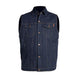John Doe Vest RAW blue LE - 4