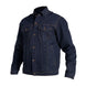John Doe Maverick jacket RAW blue LE - 1