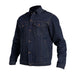 John Doe Maverick jacket RAW blue LE - 1
