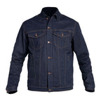 John Doe Maverick jacket RAW blue LE