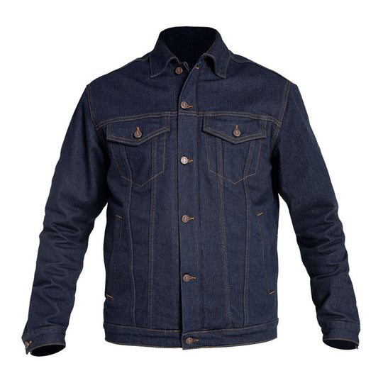 John Doe Maverick jacket RAW blue LE - 2