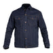 John Doe Maverick jacket RAW blue LE - 2