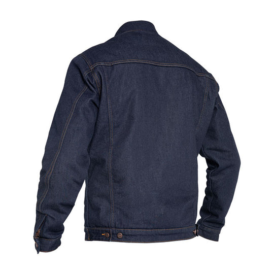 John Doe Maverick jacket RAW blue LE - 4