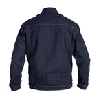 John Doe Maverick jacket RAW blue LE