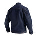 John Doe Maverick jacket RAW blue LE - 6