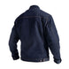 John Doe Maverick jacket RAW blue LE - 6