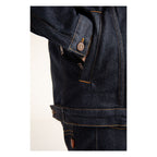 John Doe Maverick jacket RAW blue LE