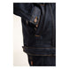 John Doe Maverick jacket RAW blue LE - 9