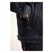 John Doe Maverick jacket RAW blue LE - 9