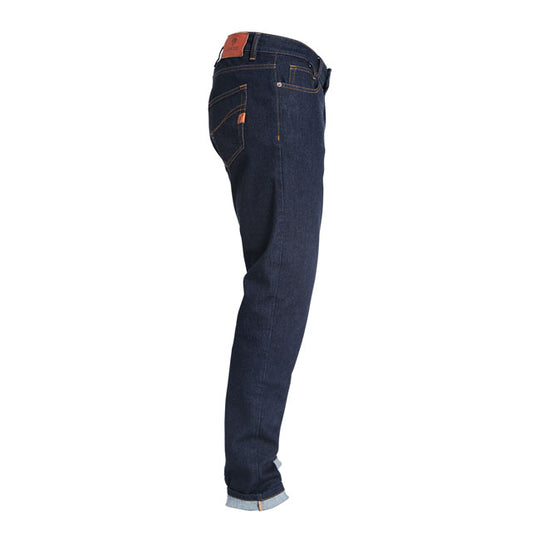 John Doe Pioneer Mono jeans RAW blue LE - 1