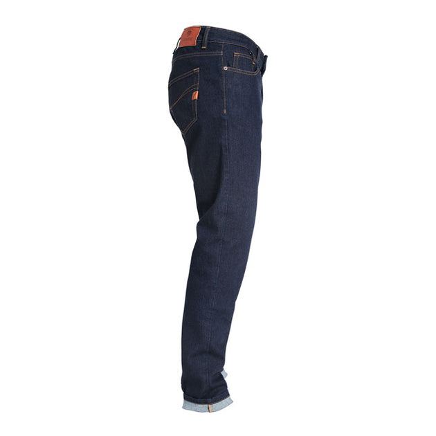John Doe Pioneer Mono jeans RAW blue LE - 1