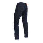 John Doe Pioneer Mono jeans RAW blue LE
