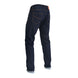 John Doe Pioneer Mono jeans RAW blue LE - 4