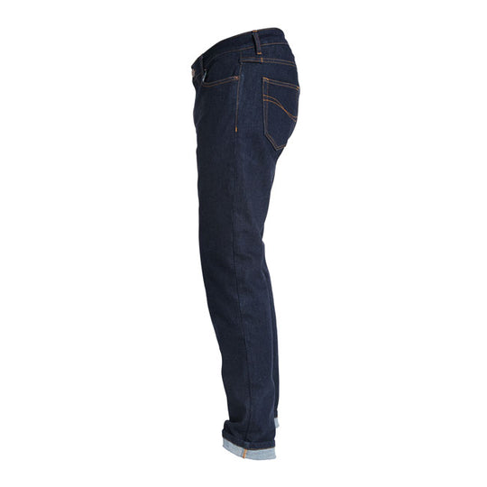 John Doe Pioneer Mono jeans RAW blue LE - 5