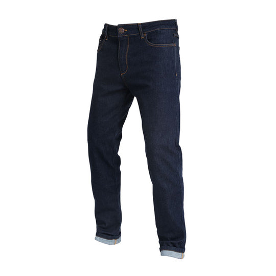 John Doe Pioneer Mono jeans RAW blue LE - 6