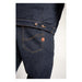 John Doe Pioneer Mono jeans RAW blue LE - 8