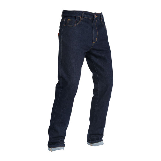 John Doe Pioneer Mono jeans RAW blue LE - 9
