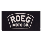 Roeg Shawn sweatshirt black