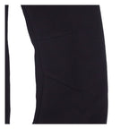 Roeg Howard hoodie  black