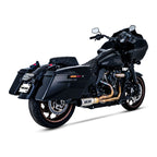 Vance & Hines, VO2 Falcon air intake. stainless
