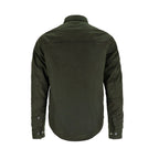 Roeg Chris overshirt army