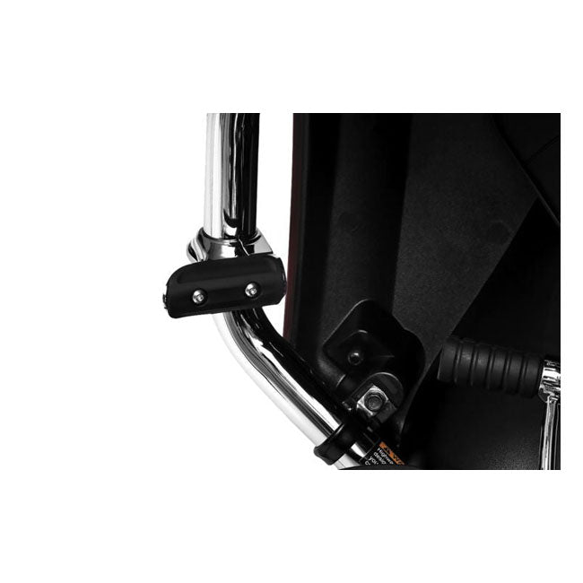 Kuryakyn, Toe rest cruise pegs, chrome