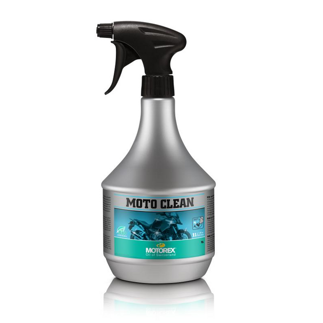 MOTOREX - MOTO CLEAN 900 Atomizor - 1L