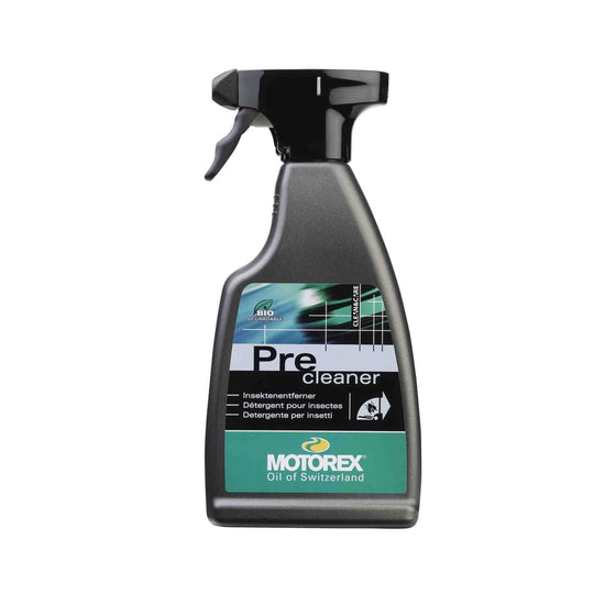 MOTOREX - INSECT CLEANER 500ml