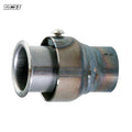 Vance & Hines, Quiet baffle
