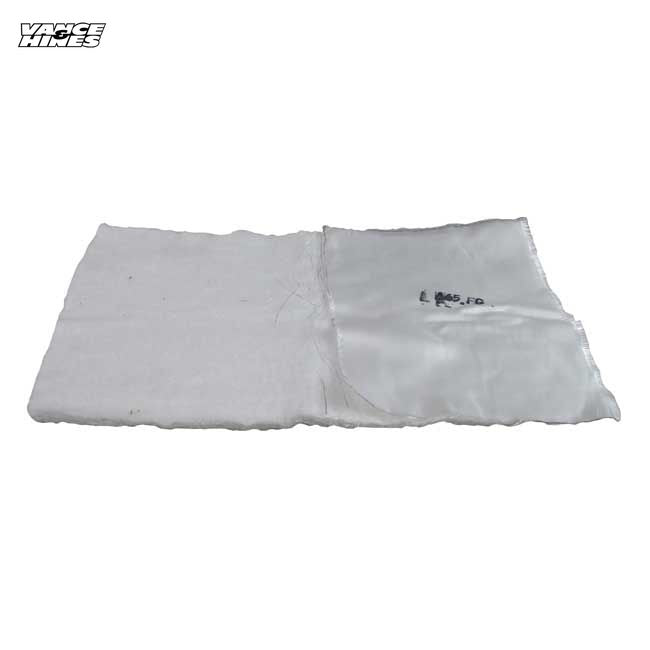 Vance & Hines, Fiberglass exh. muffler packing kit