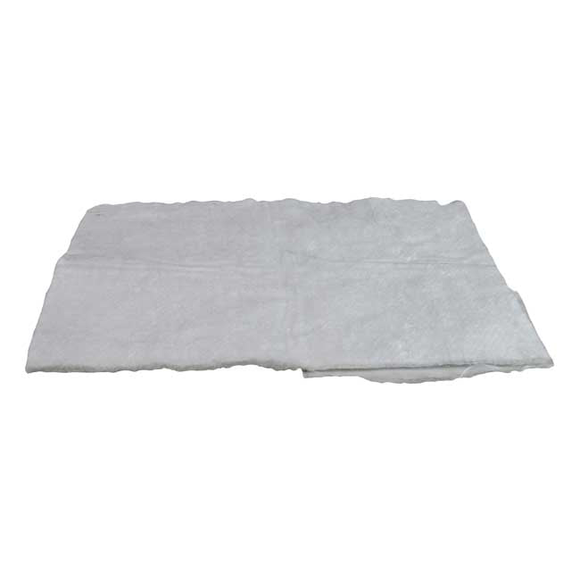 Vance & Hines, Fiberglass exh. muffler packing kit