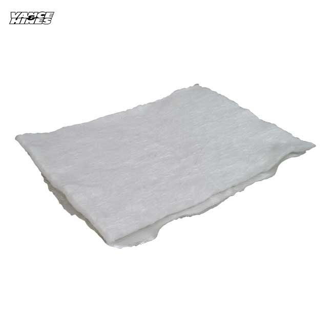 Vance & Hines, Fiberglass exh. muffler packing kit