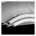 Vance & Hines, Repl. heatshield, muffler rear