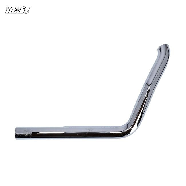 Vance & Hines, Repl. heatshield front