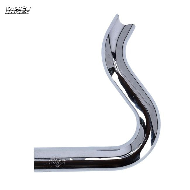 Vance & Hines, Repl. heatshield rear