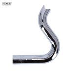Vance & Hines, Repl. heatshield rear