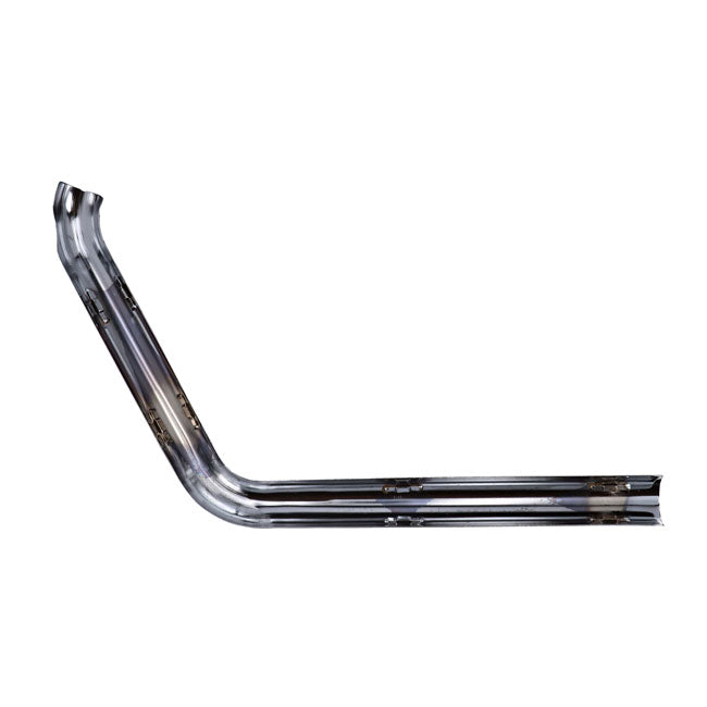 Vance & Hines, Repl. heatshield front