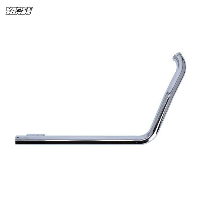 Vance & Hines, Repl. header front