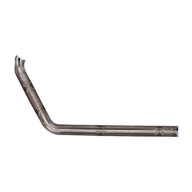 Vance & Hines, Repl. heatshield front
