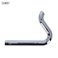 Vance & Hines, Repl. heatshield rear