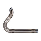 Vance & Hines, Repl. heatshield rear
