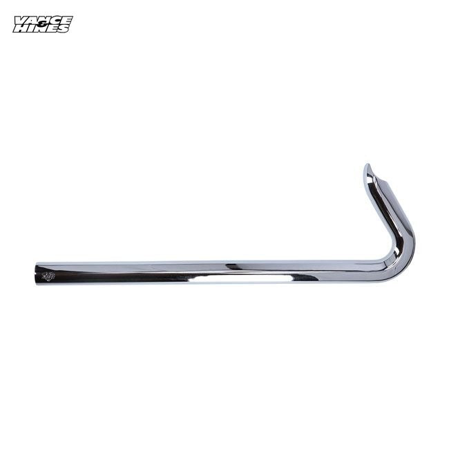 Vance & Hines, Repl. heatshield rear
