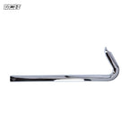 Vance & Hines, Repl. heatshield rear