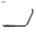 Vance & Hines, Front header shortshots staggered